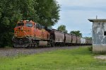 BNSF 8051